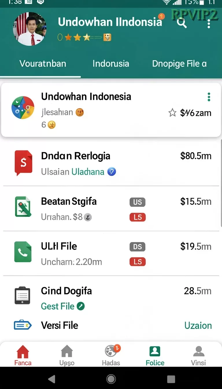 Screenshot Uno38 nomor 2