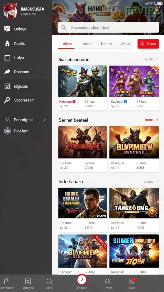 Screenshot Hiatoto nomor 2