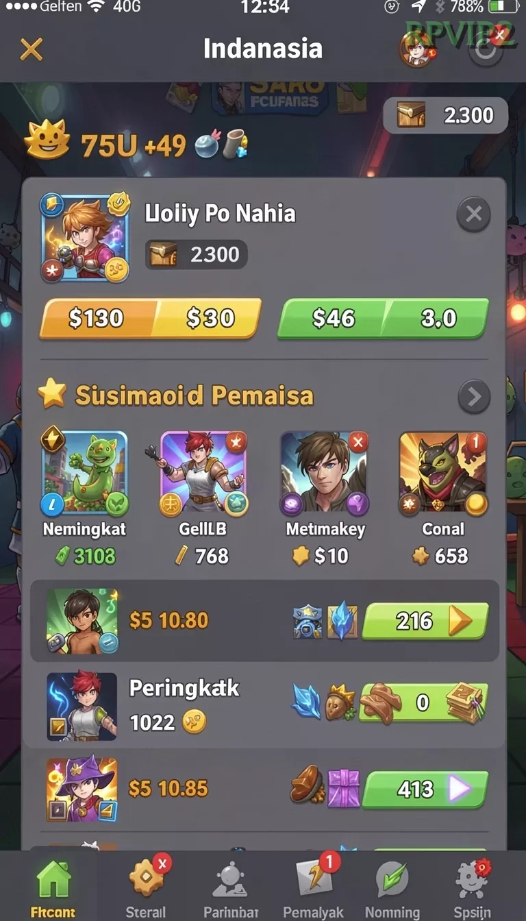 Screenshot Sunda787 nomor 3