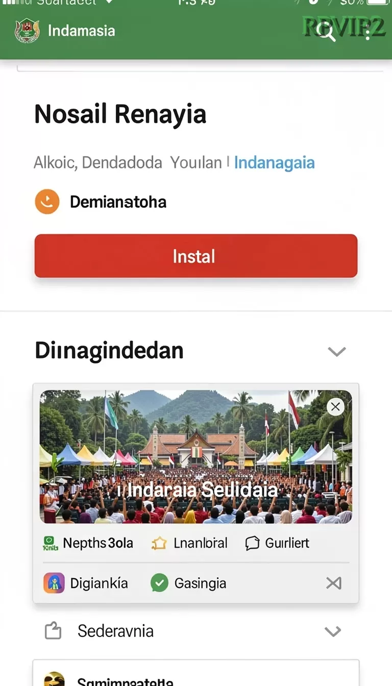 Screenshot Gim999 nomor 2