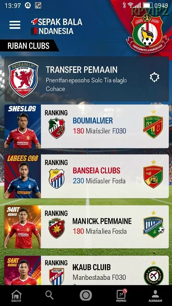 Screenshot Nx888 nomor 2