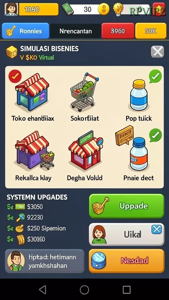 Screenshot Uno38 nomor 3